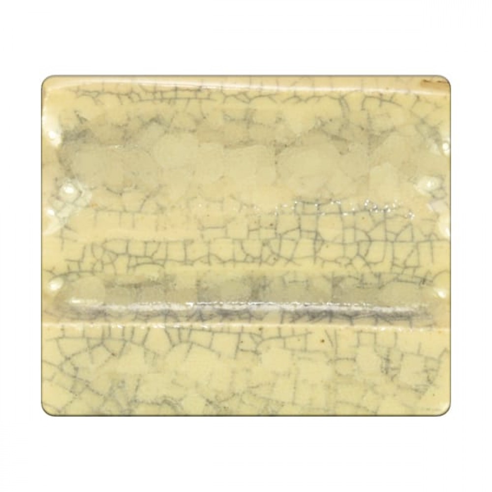 Clear Crackle 1100 Series Opaque Textured Glaze by Spectrum Clear Crackle 1100 Series Opaque Textured Glaze by Spectrum